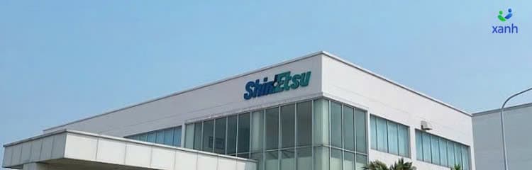 Công ty Shin-Etsu Việt Nam